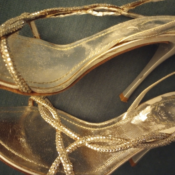 Rene Caovilla, Italy, 37, Silver - Picture 3 of 7